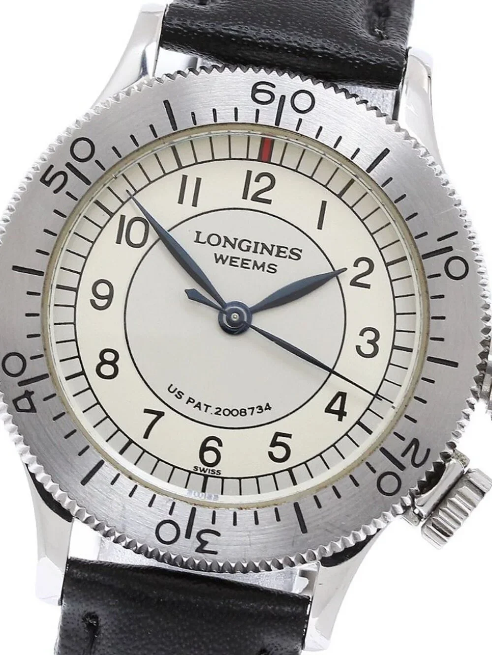 Longines brand	longines model	weems
